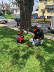 Professional Sewer Camera Inspection