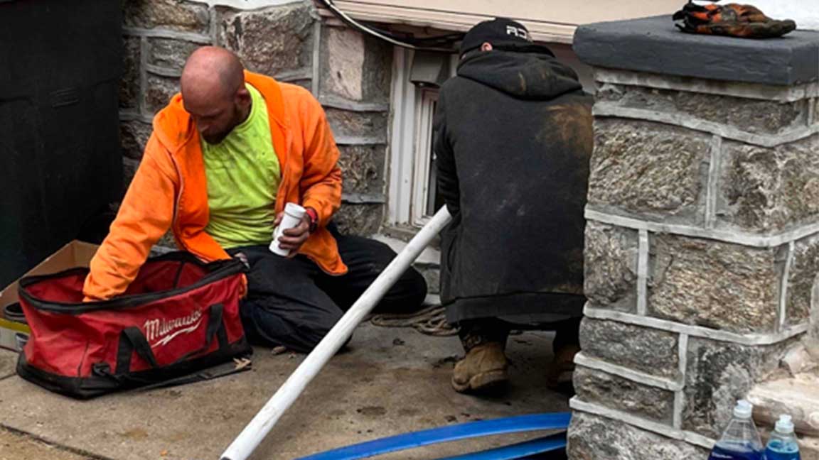 trenchless pipe layer Brookhaven, PA trenchless pipe layer Brookhaven, PA