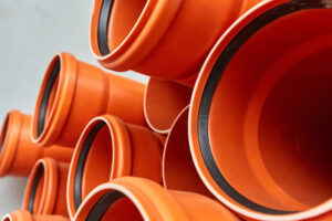 Orangeburg pipes